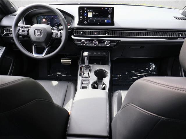 Used 2026 Honda Civic Sport Touring image 24