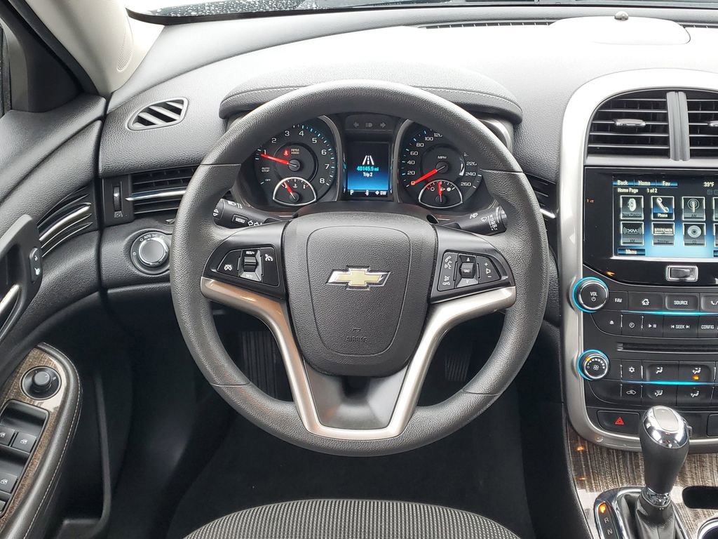 Used 2016 Chevrolet Malibu LT image 25