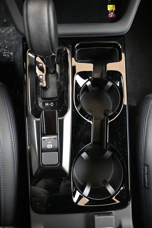 New 2026 Subaru Forester Limited image 34