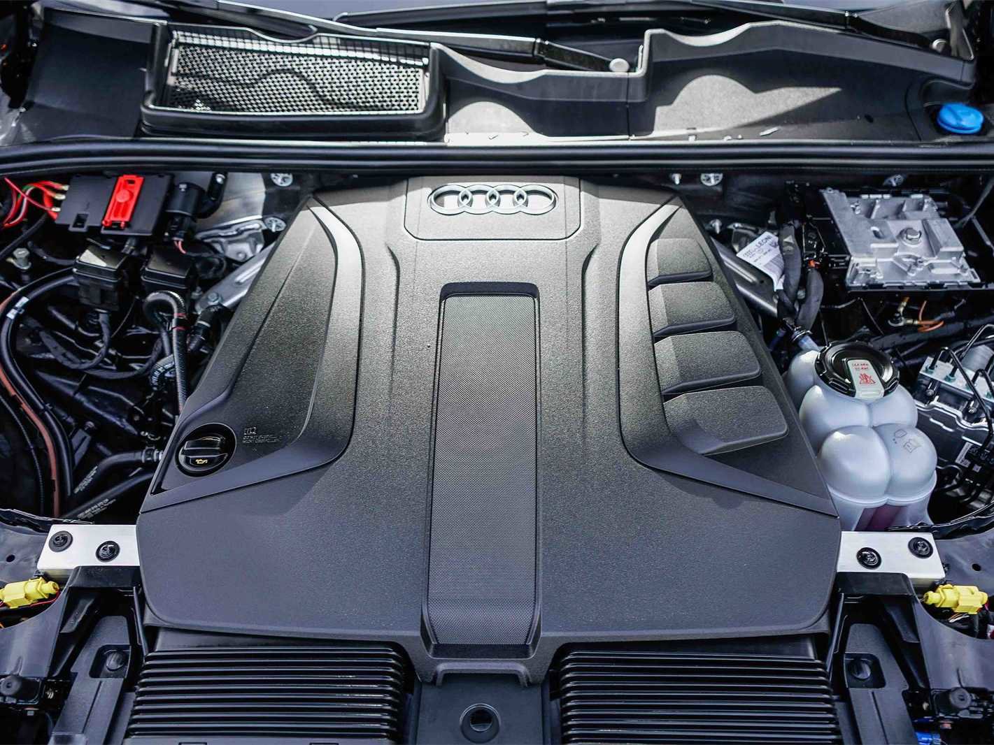 Used 2023 Audi Q7 2.0T Premium w/ Convenience Package image 27