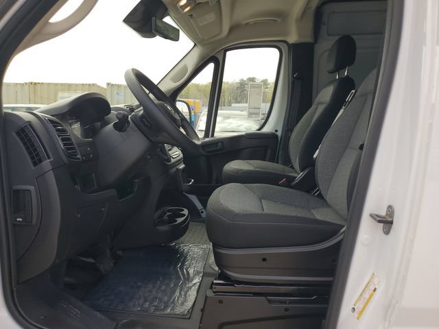 New 2026 RAM ProMaster 1500 w/ Safety Group FWD image 17