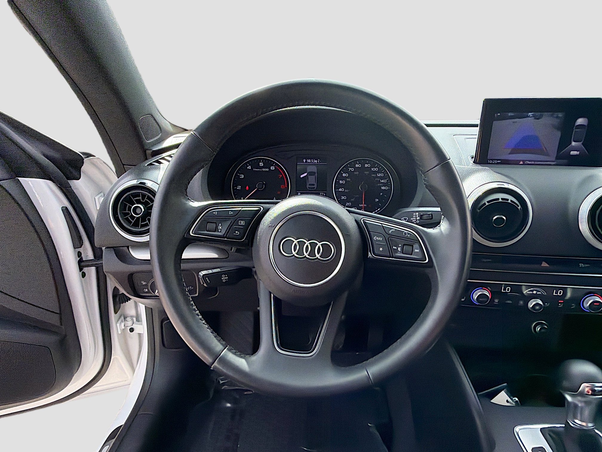 Used 2019 Audi A3 2.0T Premium w/ Convenience Package image 34