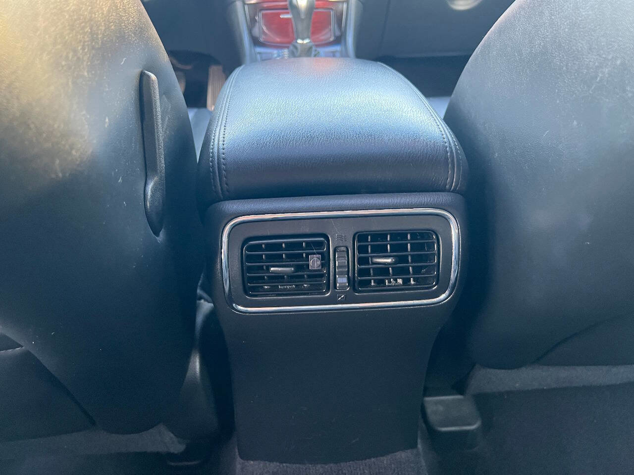 Used 2014 INFINITI QX50 Journey w/ Premium Package AWD/4WD image 35