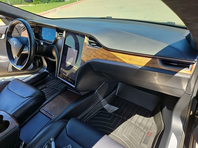 Used 2019 Tesla Model S Long Range image 24