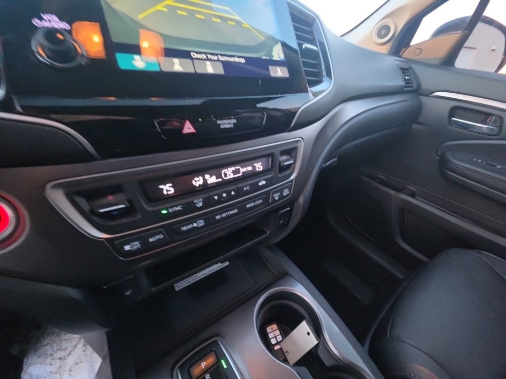Certified 2021 Honda Pilot Special Edition image 21