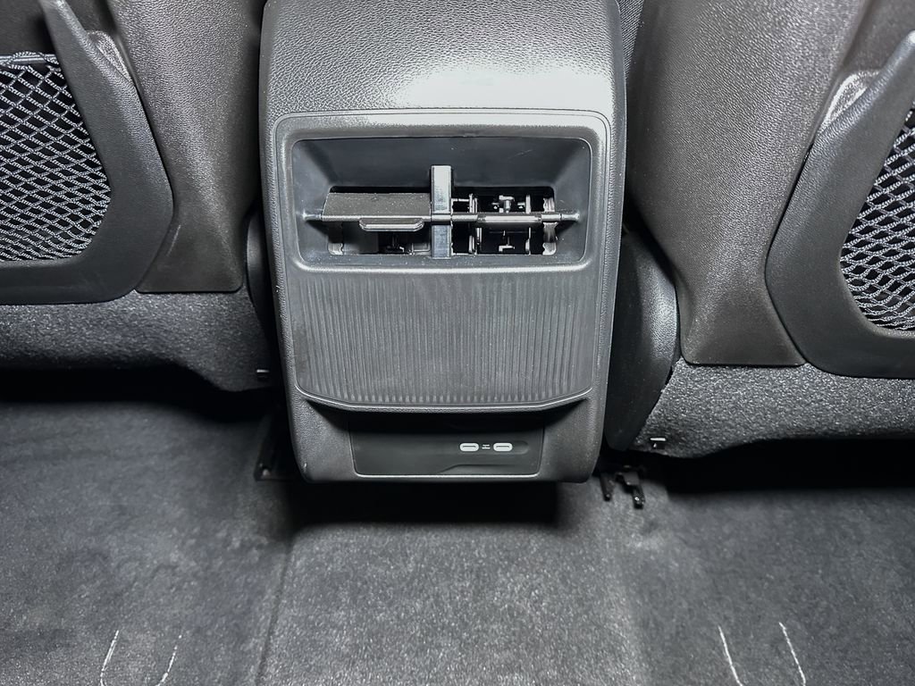 Used 2025 Jeep Wagoneer S Limited image 28