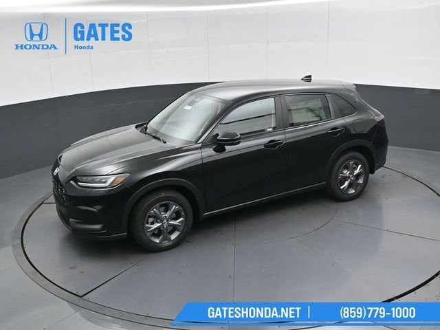 New 2026 Honda HR-V LX image 47