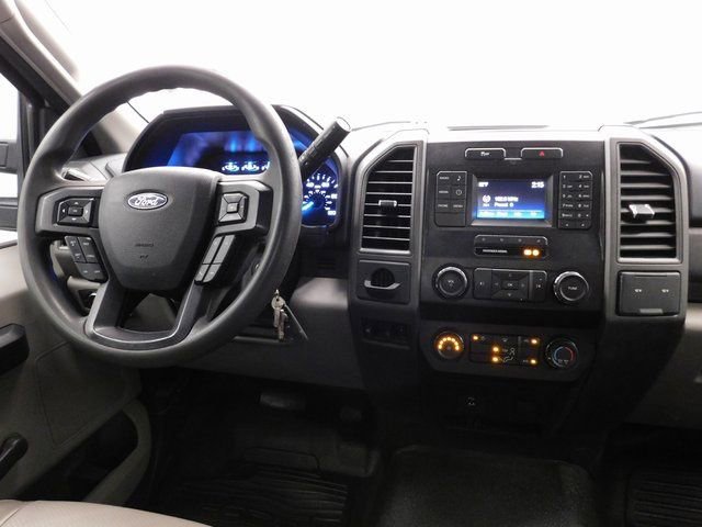 Used 2019 Ford F250 XL w/ XL Value Package image 19