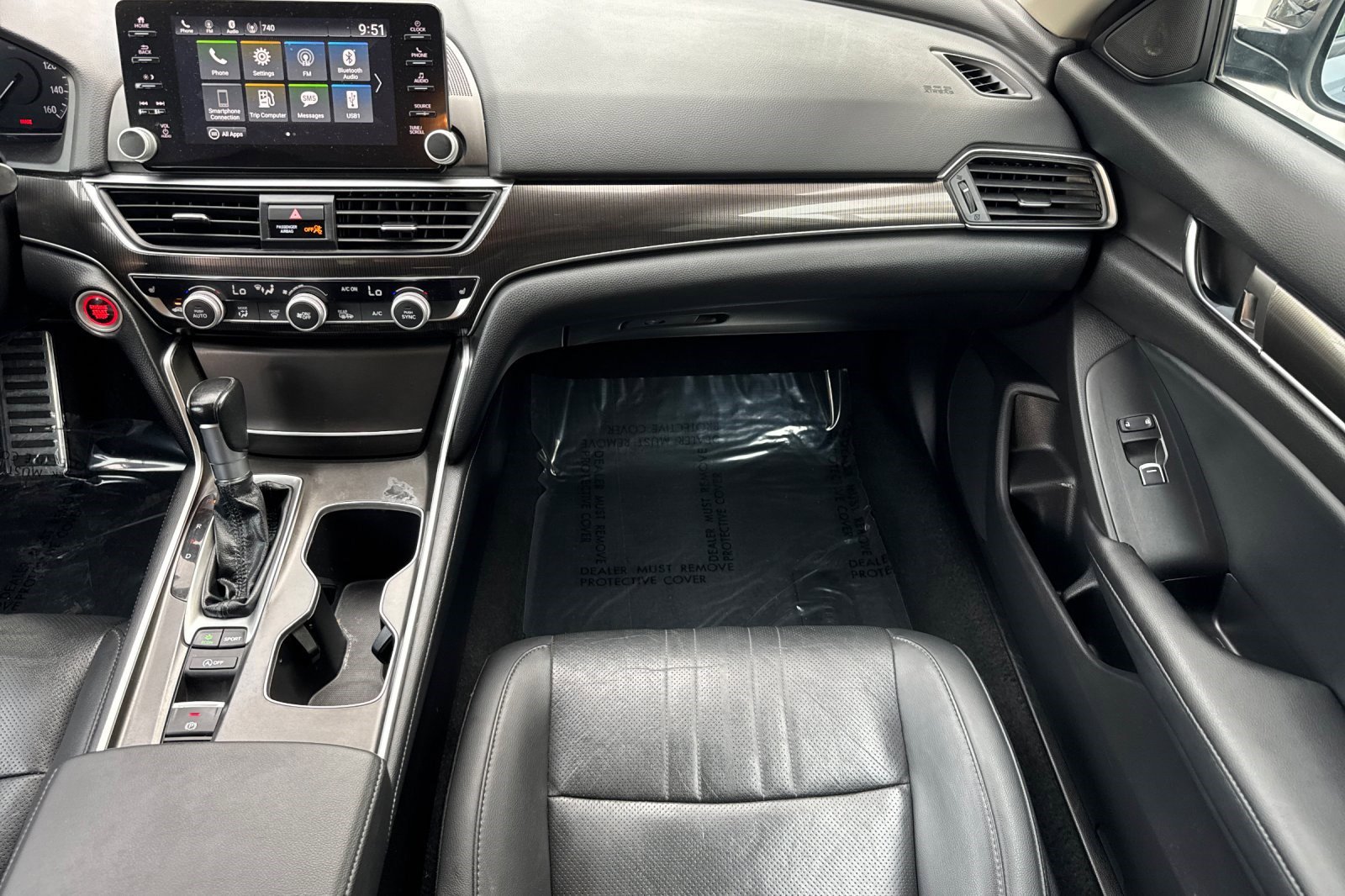 Used 2021 Honda Accord Sport Special Edition image 28