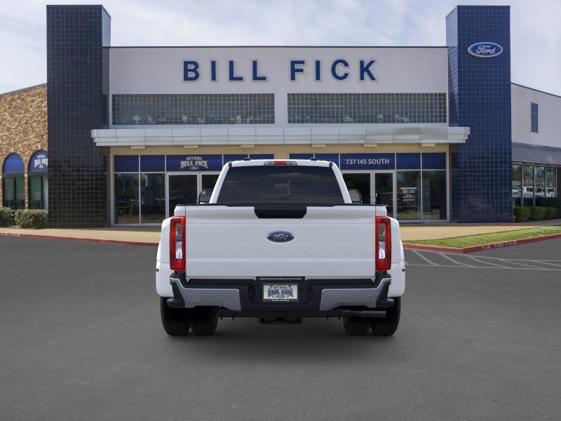 New 2026 Ford F350 XLT w/ FX4 Off-Road Package AWD/4WD image 5