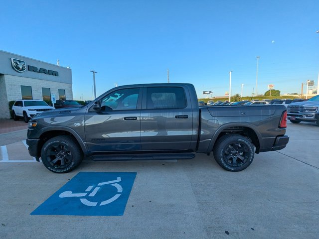 New 2026 RAM 1500 Lone Star image 5