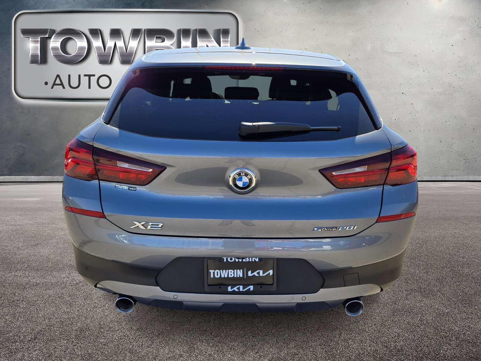 Used 2023 BMW X2 sDrive28i w/ Convenience Package image 6