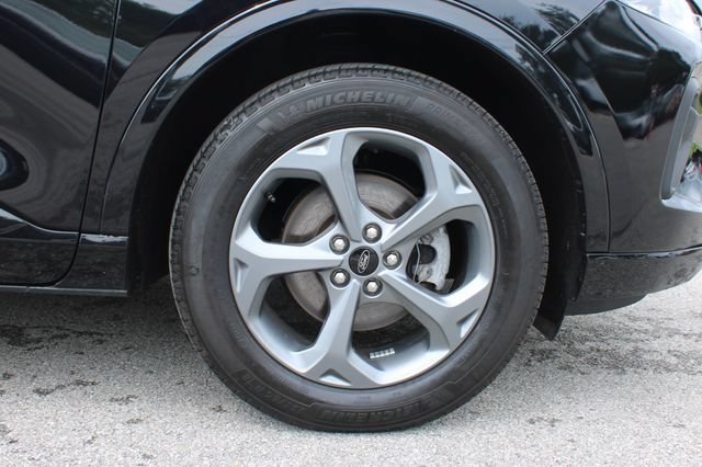 Used 2024 Ford Escape ST-Line w/ Tech Pack #1 AWD/4WD image 37