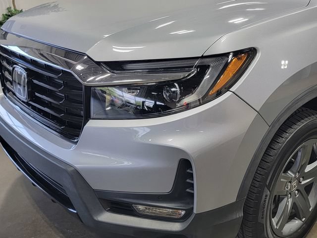 Used 2023 Honda Ridgeline RTL-E image 9