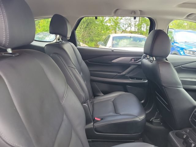 Used 2021 MAZDA CX-9 Touring w/ Touring Premium Package FWD image 33