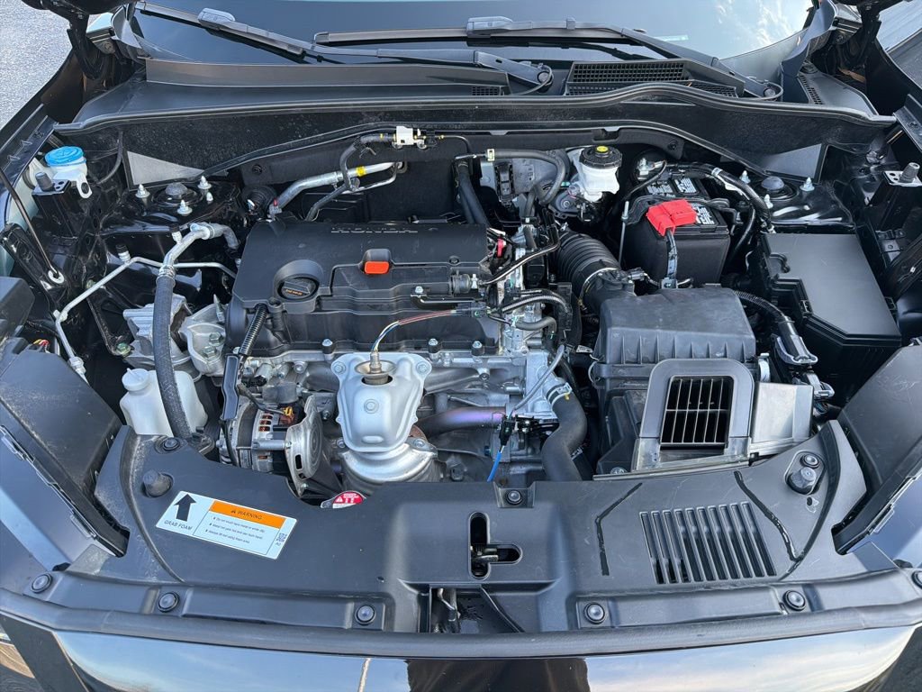 Used 2023 Honda HR-V LX image 10