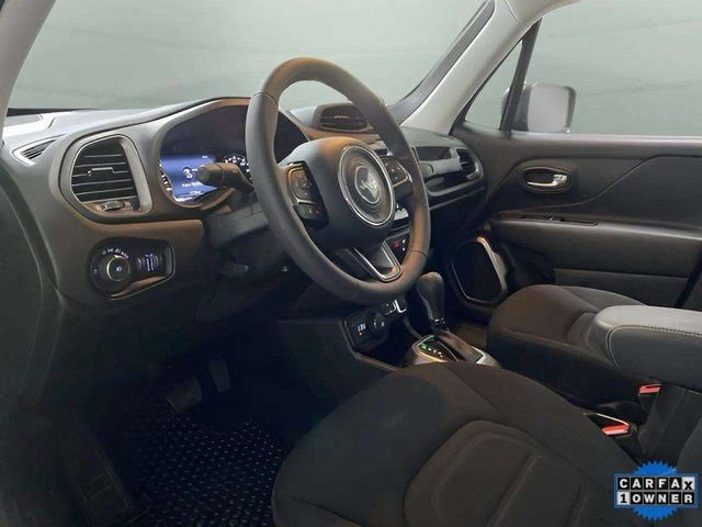 Used 2022 Jeep Renegade Latitude image 61
