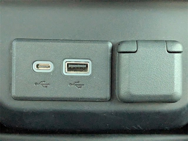 Used 2021 Chevrolet Silverado 1500 LT Trail Boss w/ Convenience Package II image 24