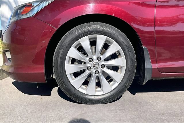 Used 2013 Honda Accord EX image 9