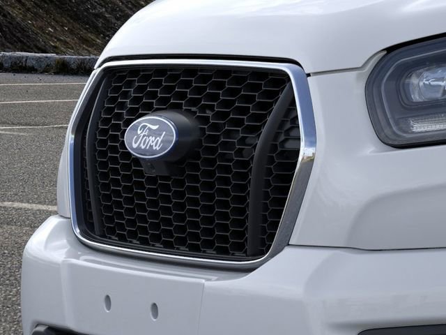 New 2026 Ford Transit 350 XLT image 17