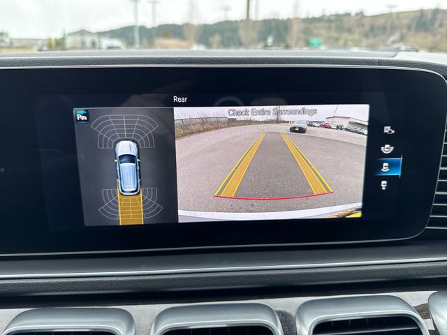 Used 2020 Mercedes-Benz GLE 450 4MATIC image 29