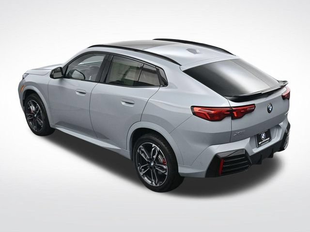 New 2026 BMW X2 xDrive28i w/ Technology Package AWD/4WD image 33