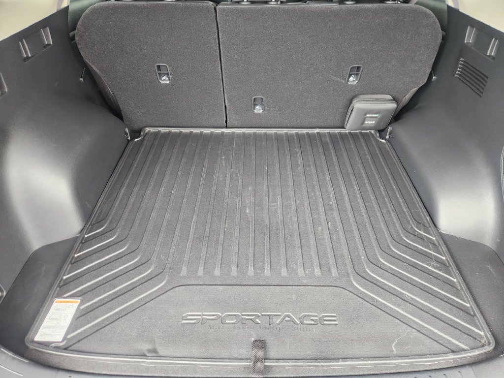 Used 2026 Kia Sportage SX Prestige AWD/4WD image 24