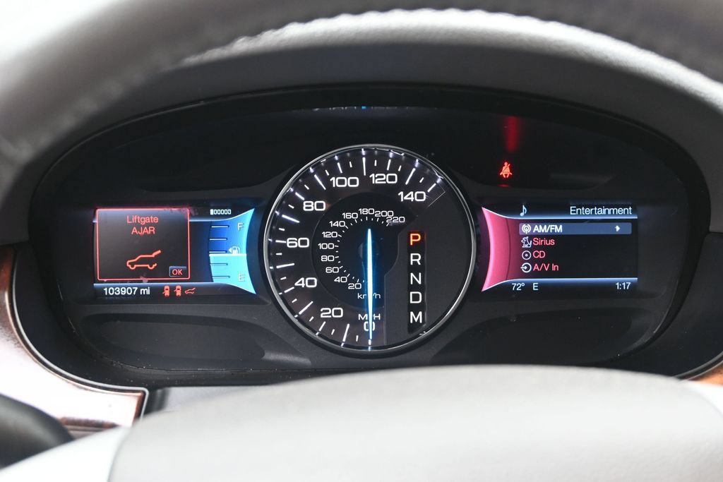 Used 2011 Ford Edge Limited w/ 302A Rapid Spec Order Code FWD image 17