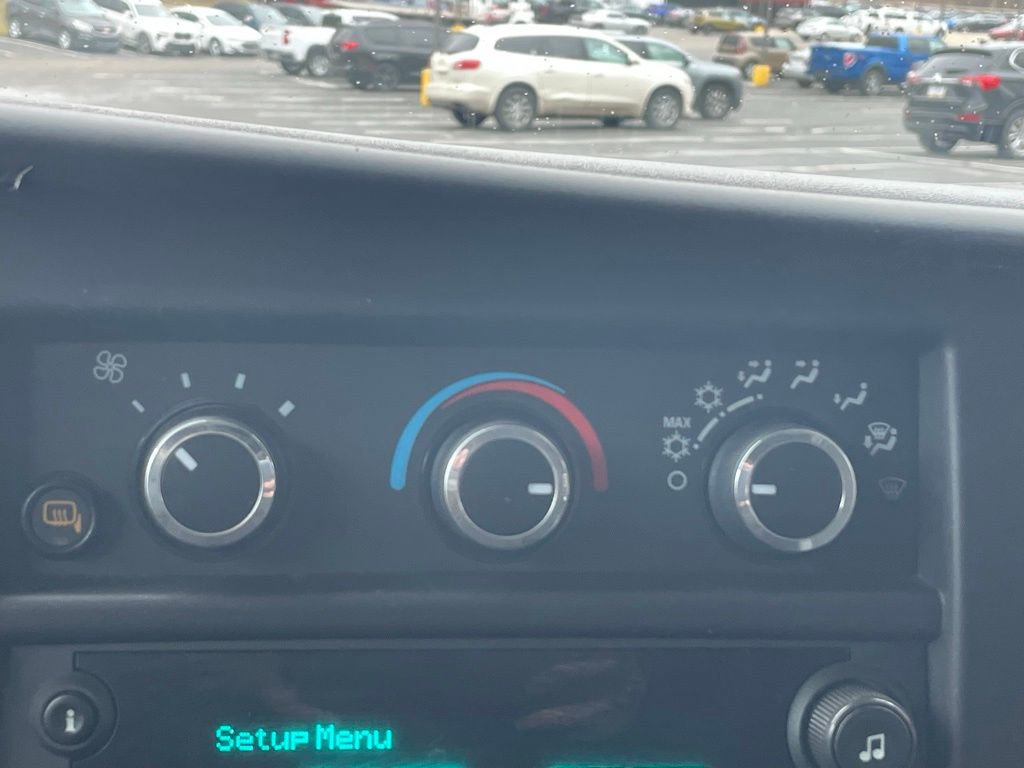 Certified 2024 Chevrolet Express 2500 w/ Driver Convenience Package image 36