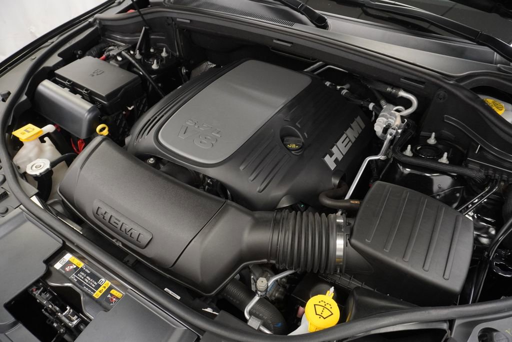 Used 2023 Dodge Durango R/T AWD/4WD image 54