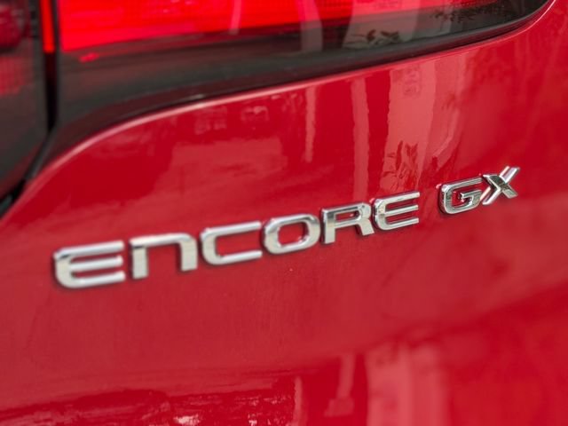 New 2026 Buick Encore GX Preferred FWD image 10