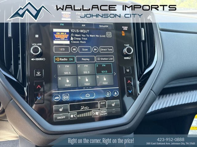 New 2026 Subaru Ascent Premium w/ Popular Package #1 AWD/4WD image 13