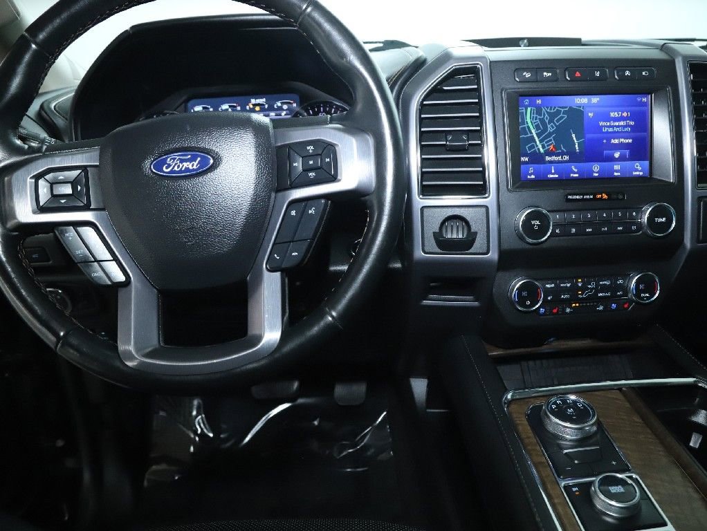 Used 2020 Ford Expedition Max Platinum image 31