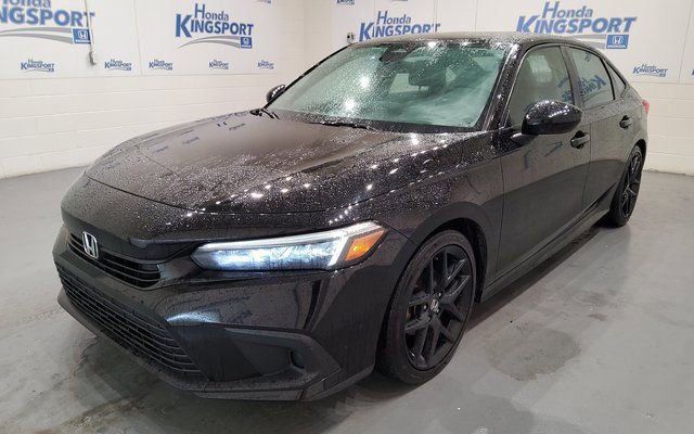 Used 2022 Honda Civic Sport image 40