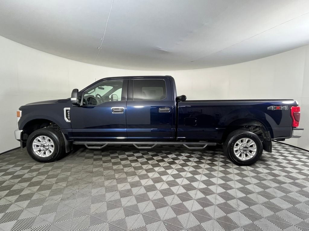 Used 2022 Ford F350 XLT image 9