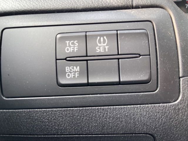 Used 2014 MAZDA CX-5 Touring w/ Bose/Moonroof Package image 21