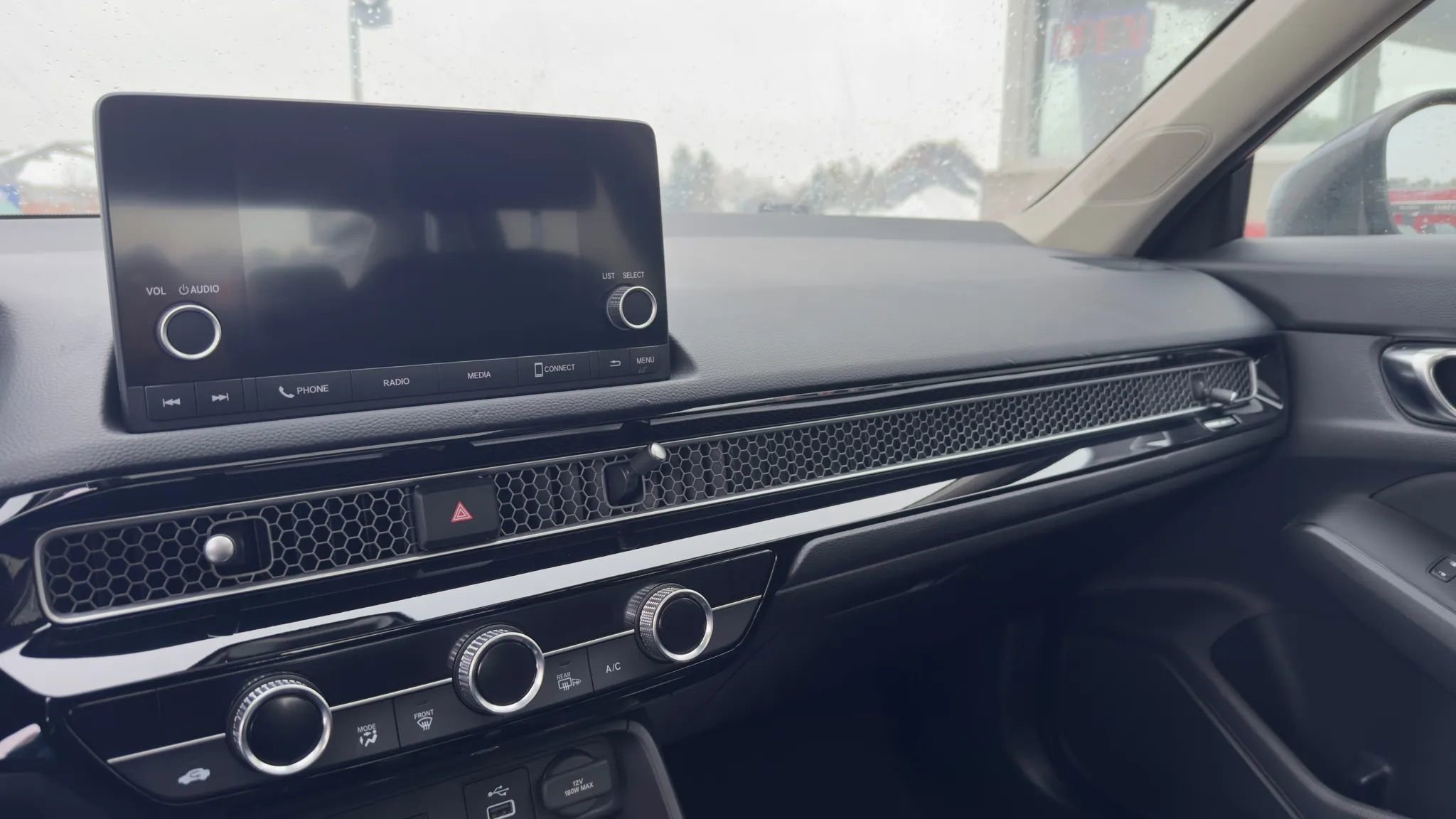 Used 2022 Honda Civic EX image 14