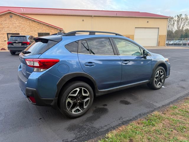 Used 2019 Subaru Crosstrek 2.0i Limited w/ Moonroof Package w/Navigation image 4