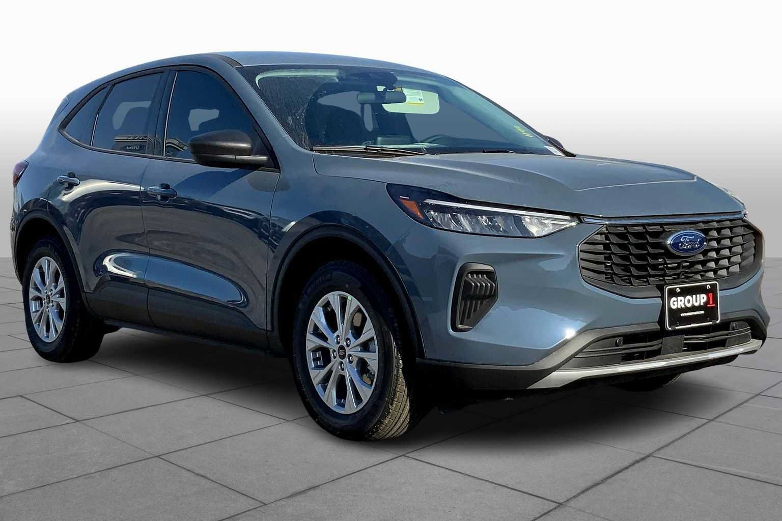 New 2026 Ford Escape Active FWD image 2