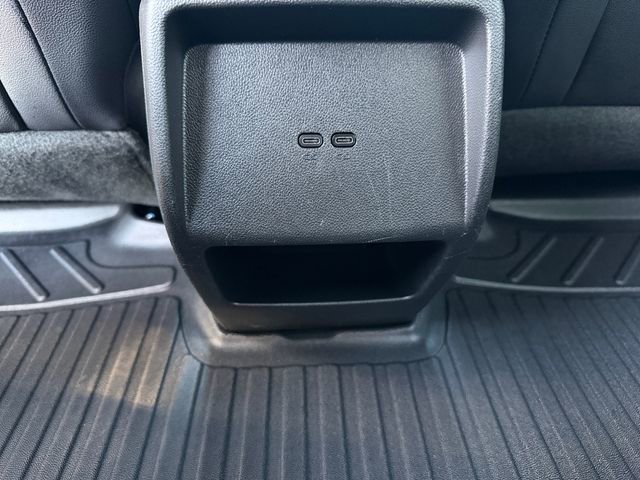 Used 2025 Chevrolet Equinox EV RS image 30