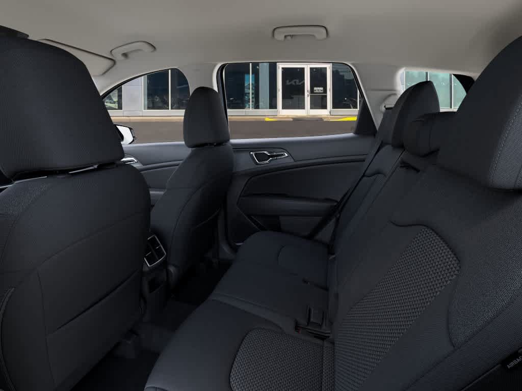 New 2027 Kia Sportage S AWD/4WD image 18
