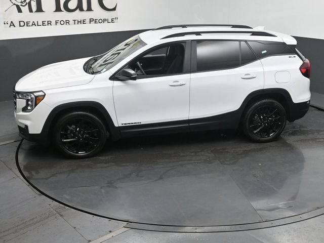 Used 2023 GMC Terrain SLE w/ Driver Convenience Package FWD image 58