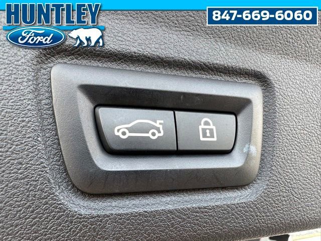 Used 2023 BMW i4 M50 w/ Premium Package image 10