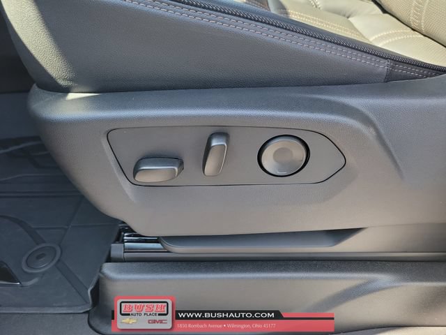 New 2026 Chevrolet Tahoe High Country AWD/4WD image 17