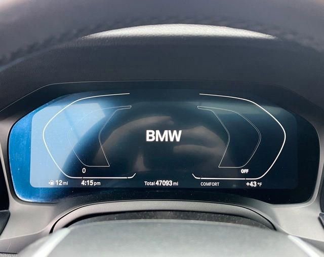 Used 2022 BMW 330i Sedan w/ Convenience Package image 41