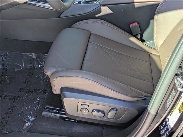 New 2026 BMW X3 xDrive30 w/ Premium Package image 4