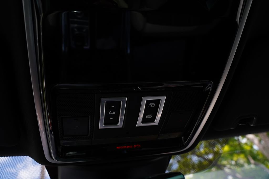 Used 2020 Land Rover Range Rover Sport Autobiography image 28