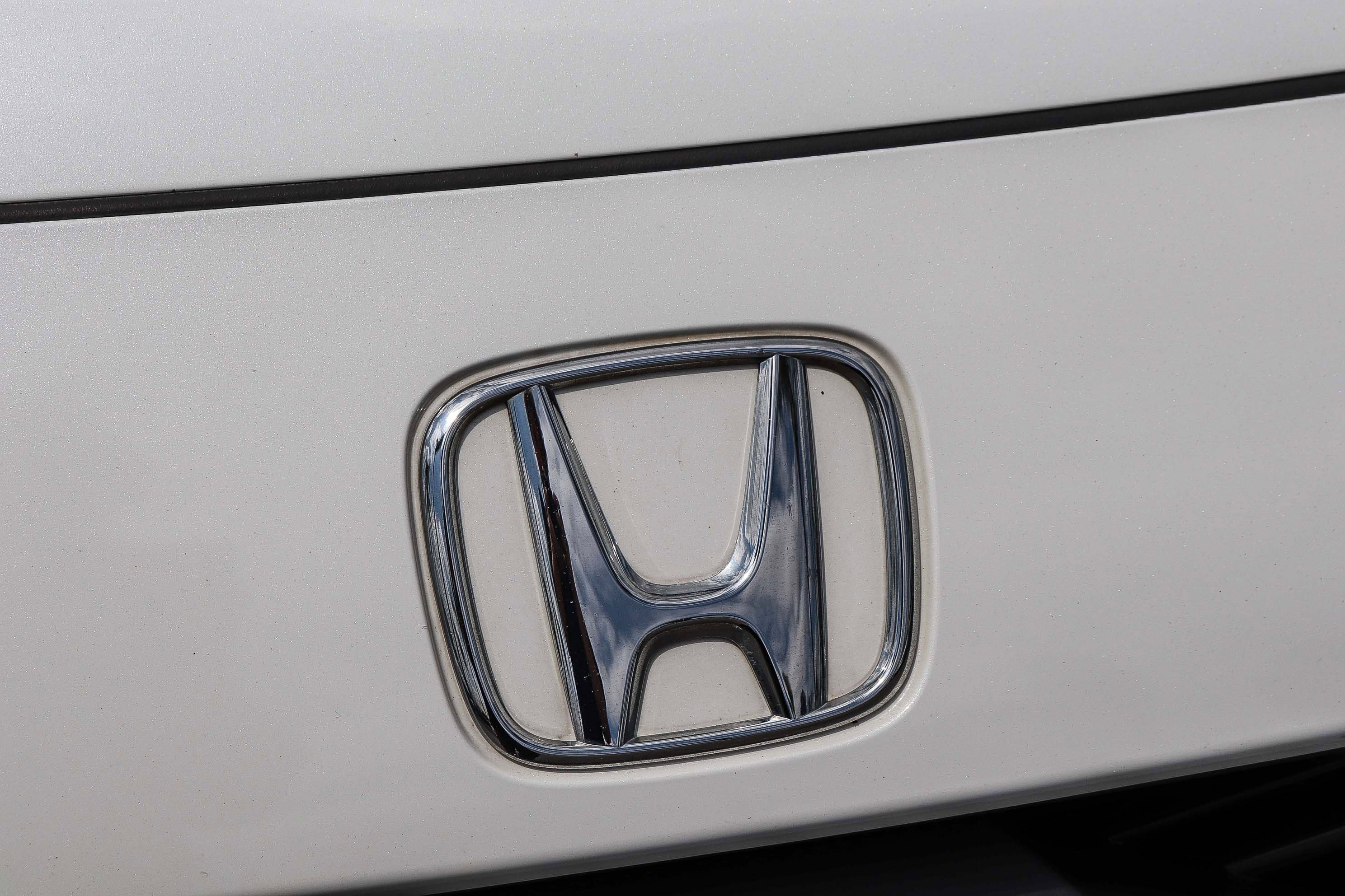 Certified 2024 Honda HR-V Sport image 4