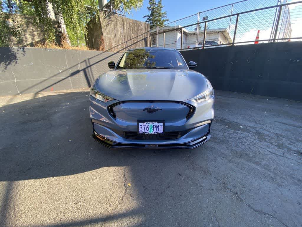 Used 2023 Ford Mustang Mach-E Premium AWD/4WD image 9