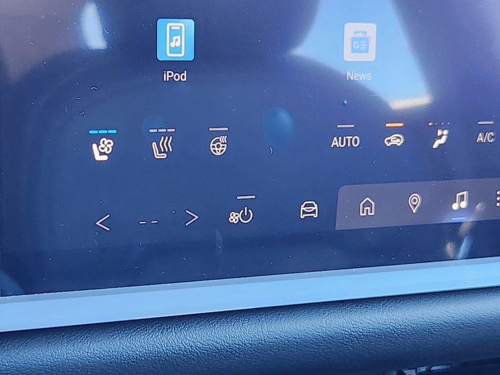 New 2026 MAZDA CX-5 2.5 S w/ Premium Package image 10